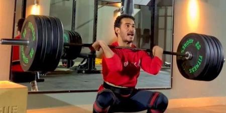 لاعب
      الشرقية
      للدخان:
      أواصل
      التحضيرات
      لبطولة
      الأهرامات
      لرياضات
      الشارع