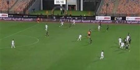 الزمالك
      يتعادل
      مع
      الجونة
      1-1
      بكأس
      عاصمة
      مصر