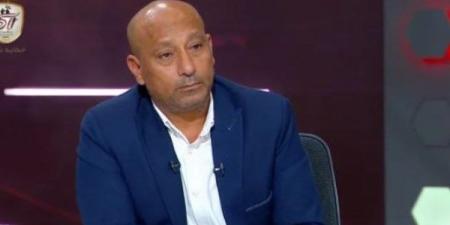 ياسر ريان: زيزو لن يكون الفتى المدلل في الأهلي ومستوى بن شرقي ينخفض تدريجيًا