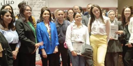 "شقا الدار ماشي حكرة".. مشروع مجتمعي لإشراك الرجال في الأشغال المنزلية