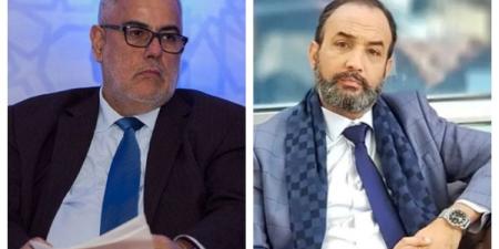 الوالي لابنكيران:انسحب في صمت