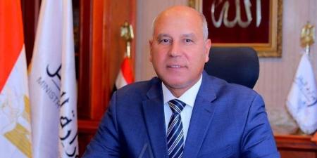 كامل الوزير يعلق على إعادة تشغيل سلسلة بلبن