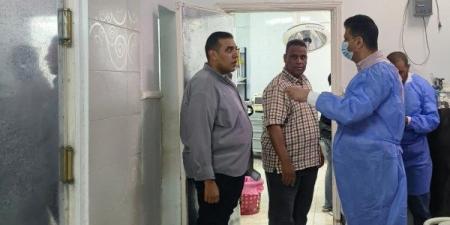 الصحة: اغلاق مستشفيات الأقصر التخصصي ومدينة التخصصي والكمال والشفا التخصصي بالأقصر