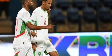 الكعبي
      وأوناحي
      يواصلان
      التألق
