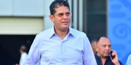 طارق السعيد: الرمادي مدرب جيد.. لكن هل يستطيع تحمل ضغوط جماهير الزمالك أم يكرر سيناريو إيهاب جلال؟