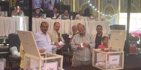 جهاز
      مدينة
      الشروق
      يجري
      القرعة
      العلنية
      الثامنة
      لتخصيص
      350
      قطعة
      أرض