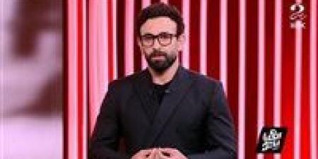 الإعلامي
      إبراهيم
      فايق
      يكشف
      الأسماء
      المرشحة
      لتدريب
      الزمالك
      خلفاً
      لـ
      بيسيرو