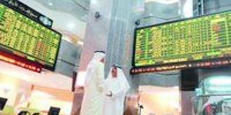 مكاسب
      جماعية
      للبورصات
      الخليجية
      مع
      ارتفاع
      أسعار
      النفط