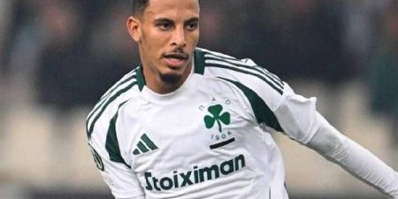 أوناحي سعيد بتجربته باليونان