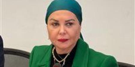 أمل
      سلامة:
      مقترح
      زيادة
      الأجرة
      مبالغ
      فيه..
      وتحرير
      العلاقة
      الإيجارية
      يتطلب
      10
      سنوات
      حد
      أدنى
