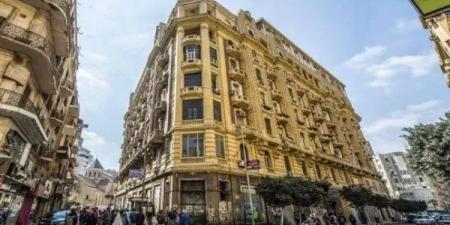 المركزى للإحصاء: حوالى 300 ألف وحدة مغلقة خاضعة لنظام الإيجار القديم