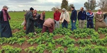 "المركزي
      لمتبقيات
      المبيدات"
      و"كروب
      ...