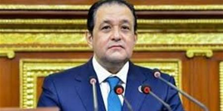 علاء
      عابد:
      زيارة
      الرئيس
      لليونان
      تعكس
      عمق
      العلاقات
      بين
      البلدين