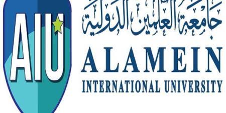 وظيفة
      جامعة..
      جامعة
      العلمين
      الدولية
      تقدم
      عرض
      مالي
      مغري
      لأعضاء
      هيئة
      التدريس
      في
      8
      تخصصات..
      سجل
      هنا