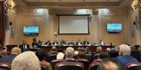 عاجل|
      إجماع
      برلماني
      على
      عدم
      معقولية
      القانون
      المقدم
      من
      الحكومة
      بشأن
      الإيجار
      القديم