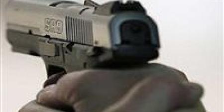 مشاجرة
      بالمعصرة
      تنتهي
      بطلقة
      نارية
      في
      رأس
      شخص