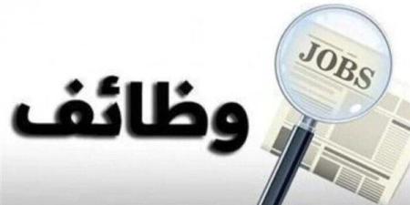 135
      وظيفة
      عمل
      جديدة
      فى
      الصيدليات..
      بمرتبات
      مجزية