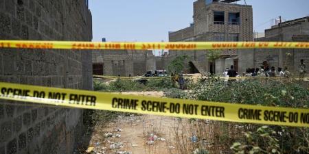 باكستان
      تعلن
      إسقاط
      25
      طائرة
      مسيّرة