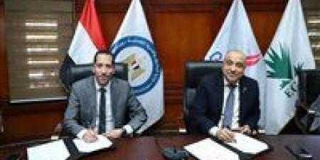 غازتك
      ونوفارتس
      مصر
      توقعان
      اتفاقية
      لاستخدام
      الغاز
      الحيوي
      في
      التطبيقات
      الصناعية