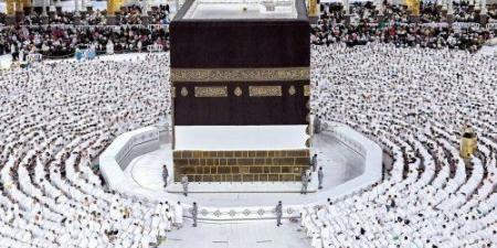 لحماية
      ضيوف
      الرحمن..
      "وقاية
      "
      تعزز
      جاهزيتها
      لحج
      عام
      1446هـ
      بإجراءات
      احترازية
      شاملة