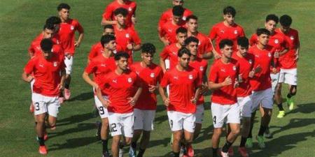 مواجهة
      قوية..
      بث
      مباشر
      لمباراة
      مصر
      وتنزانيا
      في
      كأس
      أفريقيا
      للشباب