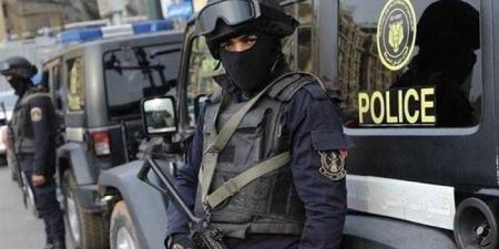 جهود
      قطاع
      أمن
      المنافذ
      بوزارة
      الداخلية
      خلال
      24
      ساعة
      فى
      مواجهة
      جرائم
      التهريب