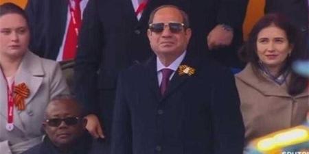 الرئيس
      السيسي:
      نؤكد
      اعتزازنا
      بالعلاقات
      مع
      روسيا
      المتوجة
      بالشراكة
      الشاملة