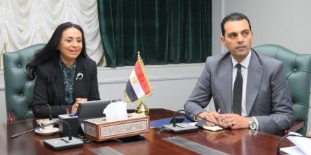 وزيرا التضامن والزراعة والتحالف الوطني للعمل الأهلي يتابعون نتائج مبادرة "ازرع"