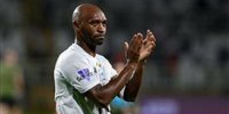 انتظام
      شيكابالا
      في
      التدريبات
      الجماعية
      للزمالك
      وجاهز
      لمباراة
      بيراميدز