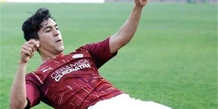ابن النادي وبند ال15 مليون جنيه.. محمد شكري الأقرب لخلافة معلول في الأهلي (خاص)