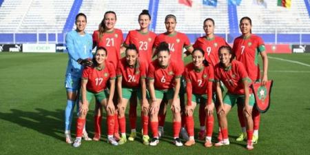 مونديال 2031 للسيدات..الفيفا يوافق على مشاركة 48 منتخبا