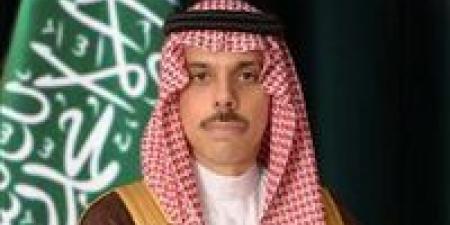 «السعودية
      تتوسط
      لإنهاء
      الأزمة»..
      وزير
      خارجية
      السعودية
      يجري
      اتصالاً
      هاتفياً
      مع
      نظيريه
      الهندي
      والباكستاني