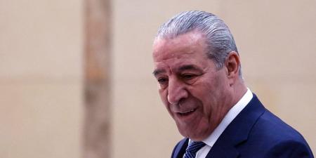 "الشيخ" يشيد بدعم مصر للسلطة الفلسطينية وجهودها في وقف النار وإعمار غزة
