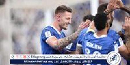 الإصابة
      تنهي
      موسم
      نجم
      الهلال
