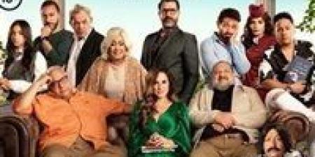 بعد
      تصدره
      التريند..
      اعرف
      تفاصيل
      فيلم
      أصل
      الحكاية
