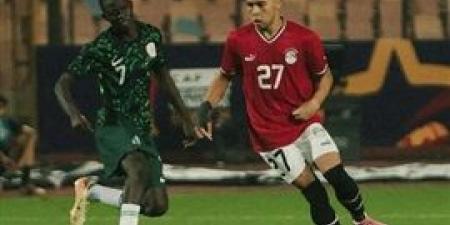 منتخب
      الشباب
      يفوز
      على
      تنزانيا
      ويواجه
      غانا
      بالدور
      ربع
      نهائى
      ببطولة
      أفريقيا