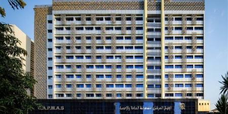 الإحصاء:
      معدل
      التضخم
      الشهري
      1.3%
      لشهر
      أبريل
      2025