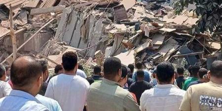 محاكمة
      المتهمين
      بالتسبب
      في
      انهيار
      عقار
      أرض
      الجولف
      اليوم