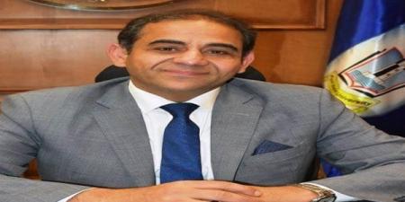 جامعة
      بورسعيد
      تطلق
      منصة
      ذكية
      لتعزيز
      التواصل
      وفرص
      التوظيف