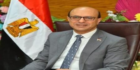 جامعة
      أسيوط
      تطلق
      نقلة
      نوعية
      في
      ضمان
      الجودة
      والاعتماد
      الأكاديمي