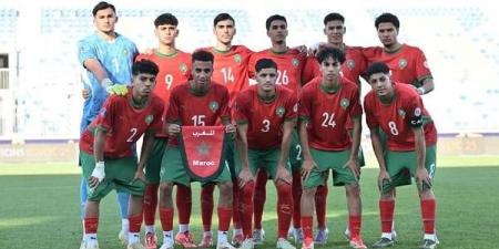 سيراليون تفصل منتخب الشبان عن التأهل للمونديال