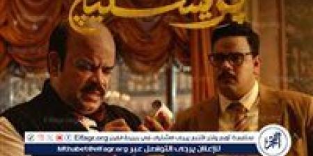 تعرف
      على
      موعد
      عرض
      الحلقة
      الجديدة
      من
      مسلسل
      "برسيتيج"
      لـ
      مصطفى
      غريب
      ومحمد
      عبدالرحمن