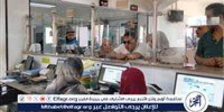 محافظ
      الدقهلية
      في
      جولة
      صباحية
      بالمركز
      التكنولوجي
      بأجا..صور