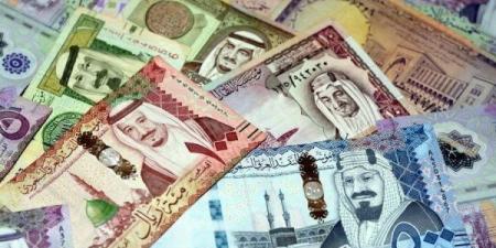 سعر
      الريال
      السعودي
      اليوم
      ...