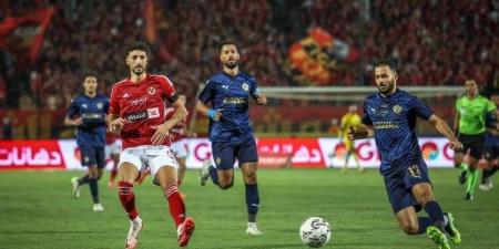 دليلك وكل ما تريد معرفته عن مواجهة الأهلي وسيراميكا