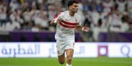 زيزو
      يخضع
      للتحقيق
      في
      الزمالك
      بحضور
      محاميه