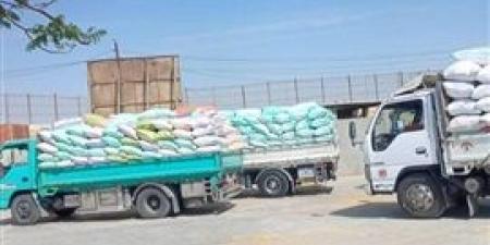 المواقع
      التخزينية
      تستقبل
      ٣٦٨٥٥٢
      طن
      و
      ٥٨٩
      كيلو
      من
      الذهب
      الأصفر
      بالشرقية