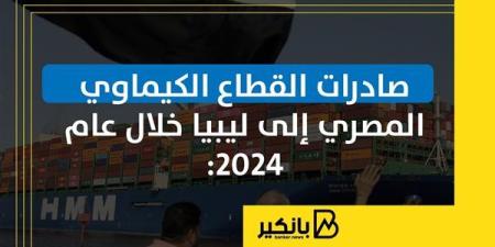 صادرات
      القطاع
      الكيماوي
      المصري
      إلى
   ...