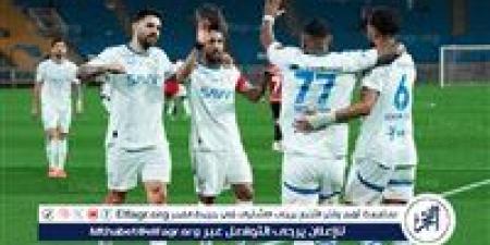 أمام
      العروبة..
      الهلال
      يبحث
      عن
      انتصاره
      الثاني
      مع
      الشلهوب