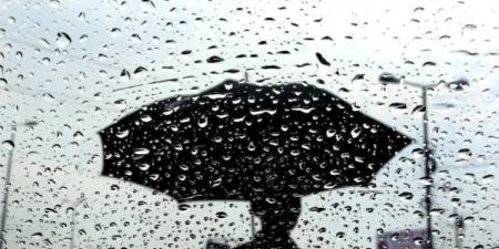 طقس الاثنين.. نزول قطرات مطرية بعدد من المدن